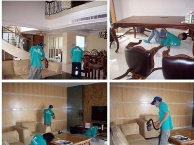 甲醛檢測與治理 守護家庭環(huán)境，締造清晰健康的室內(nèi)空間