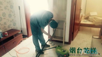 守護呼吸健康，營造安心空間——專業解讀煙臺乾祥室內環境檢測與治理