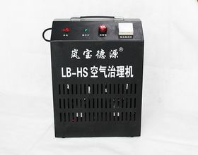 守護呼吸健康，共建清新家園——河源衛盟室內環境檢測治理服務部專業解讀