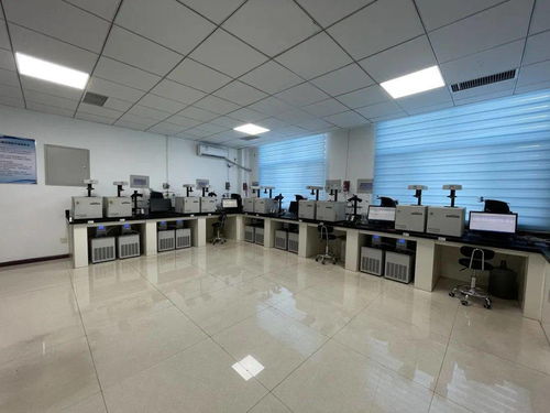 檢愛四十載，筑夢新篇章 河北公司基礎設施建設中的室內環境檢測與治理實踐