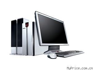 聯(lián)想天驕 S3020i 臺式電腦全面評測