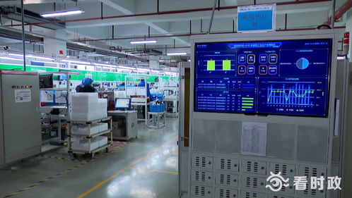 蘇州再添5家工業(yè)互聯(lián)網(wǎng)示范基地，計算機技術(shù)驅(qū)動產(chǎn)業(yè)升級