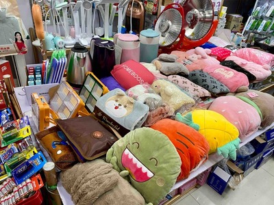 冷空氣催熱哈爾濱市“暖經濟” 保暖產品銷售一路走俏，健身器材需求升溫